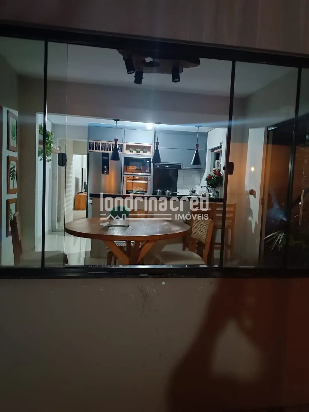 Casa, 3 quartos, 150 m² - Foto 6