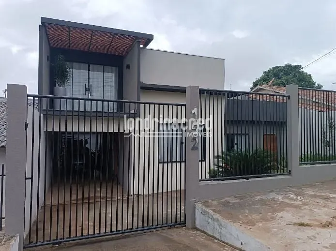 Casa, 3 quartos, 150 m² - Foto 33