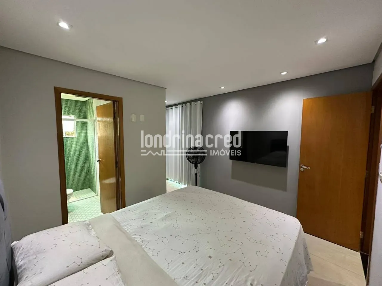Casa, 3 quartos, 157 m² - Foto 19
