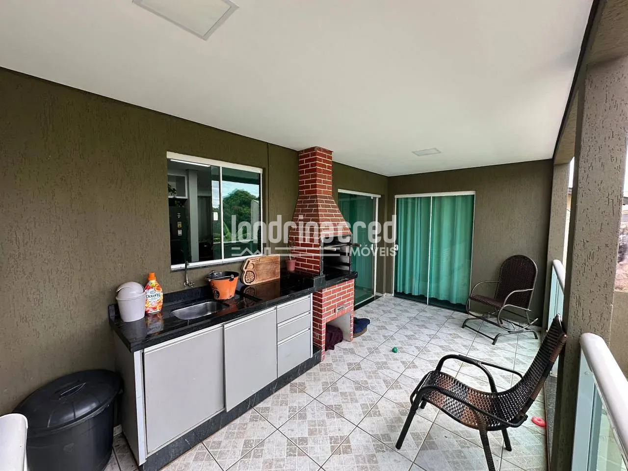 Casa, 3 quartos, 157 m² - Foto 22