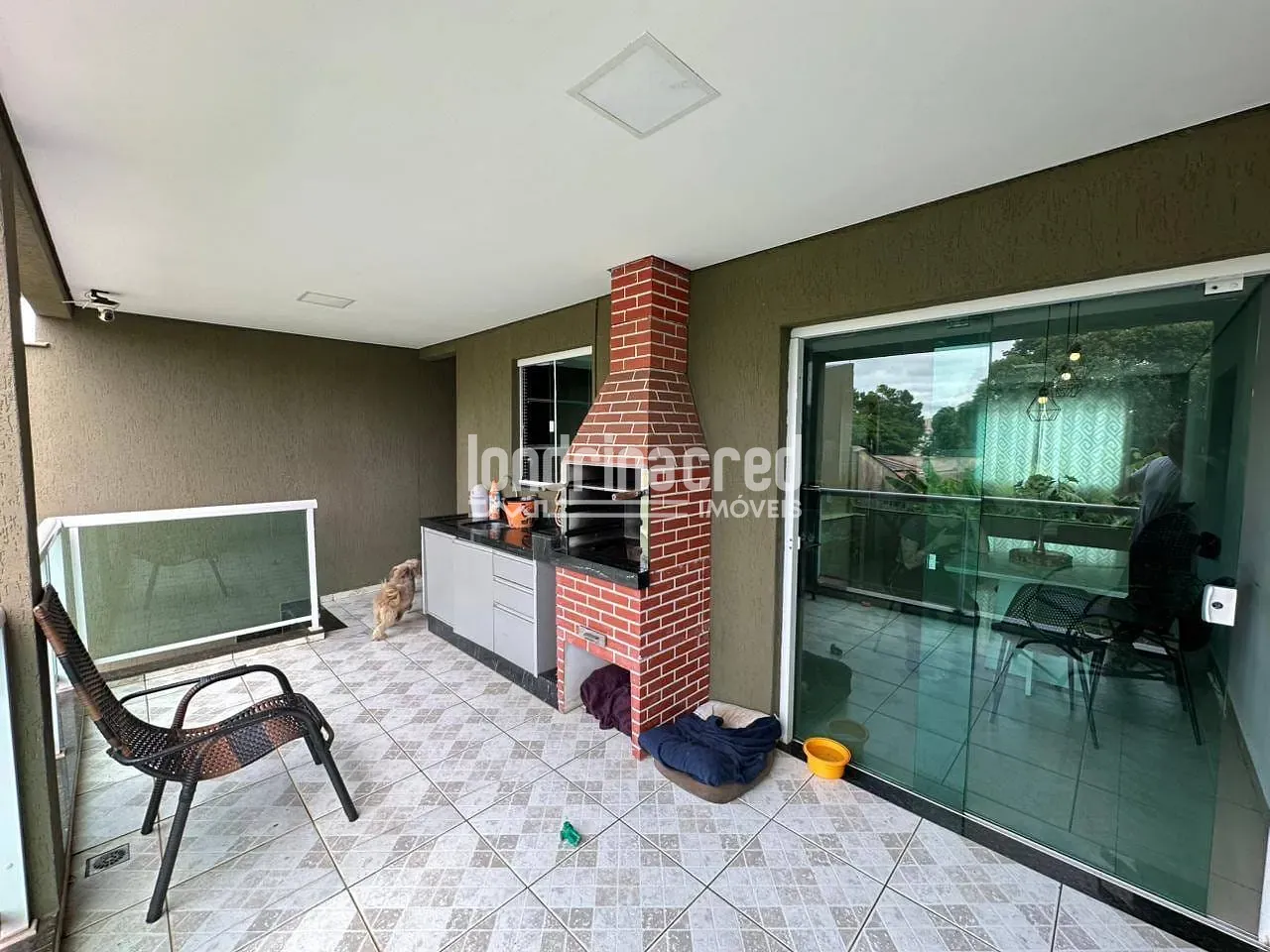 Casa, 3 quartos, 157 m² - Foto 23