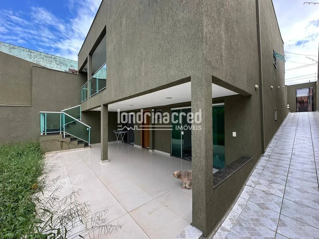 Casa, 3 quartos, 157 m² - Foto 25