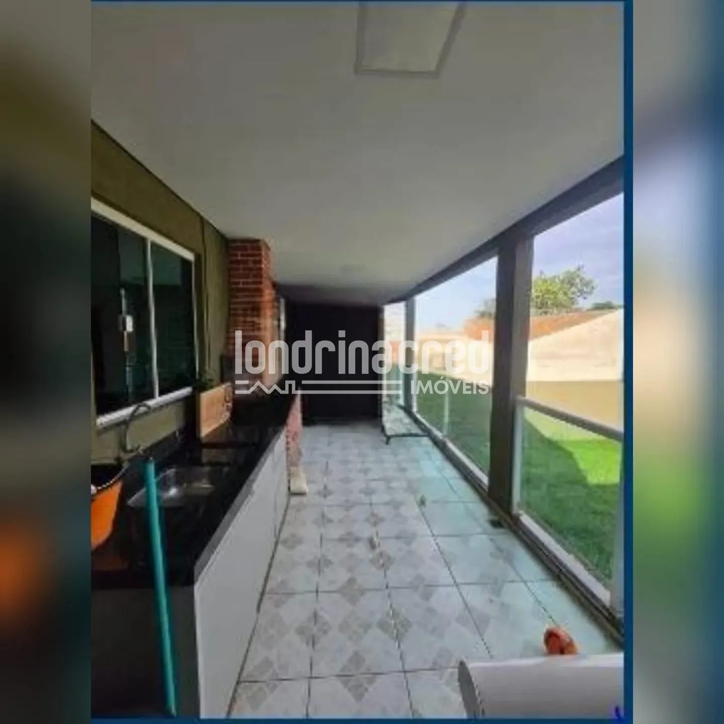 Casa, 3 quartos, 157 m² - Foto 2