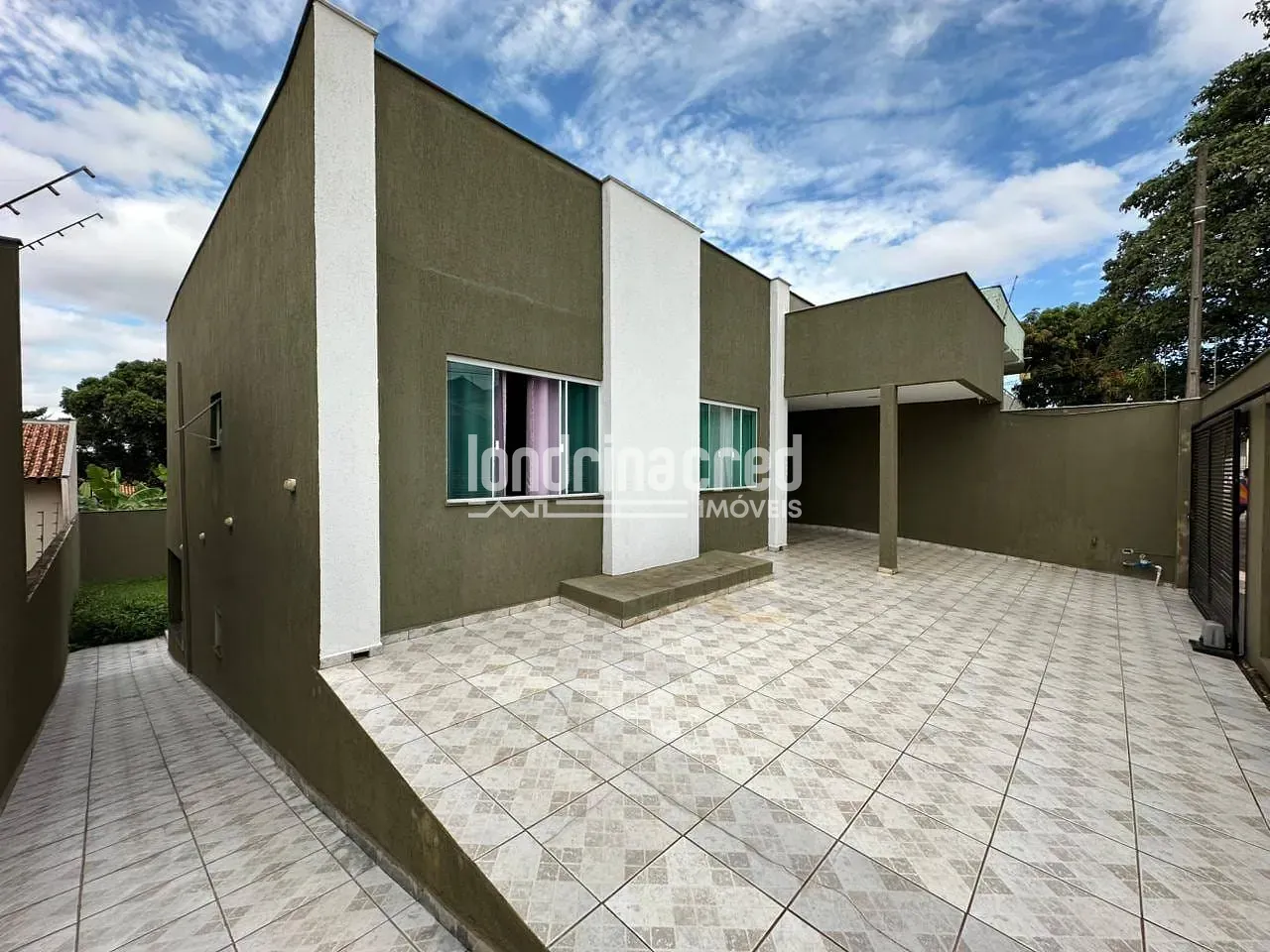 Casa, 3 quartos, 157 m² - Foto 8