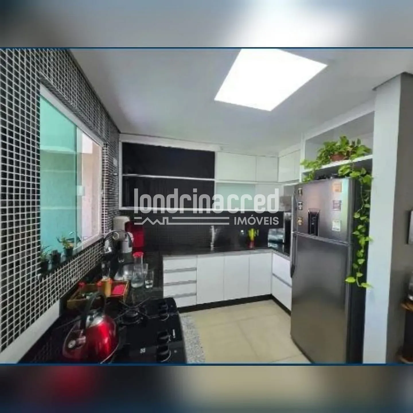 Casa, 3 quartos, 157 m² - Foto 4