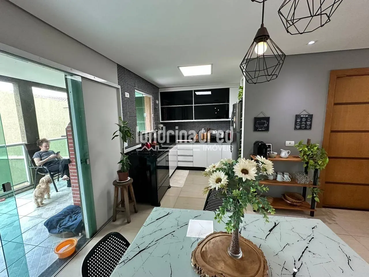 Casa, 3 quartos, 157 m² - Foto 11