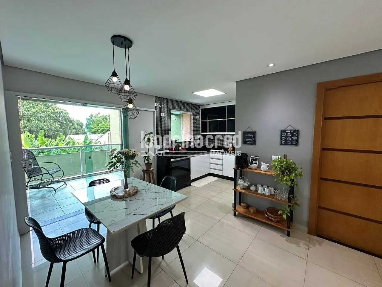 Casa, 3 quartos, 157 m² - Foto 12