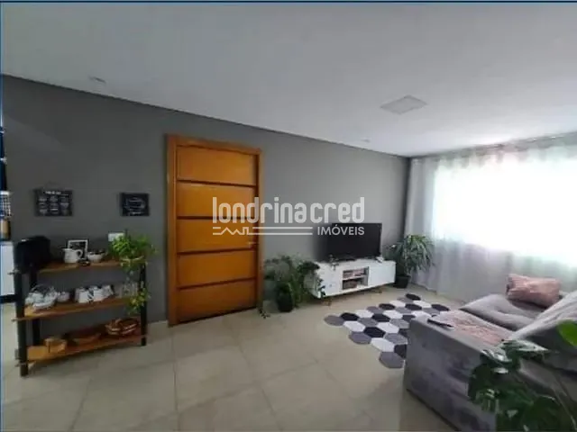 Casa com 275m² 3 quartos e 3 banheiros, à venda, no bairro Pacaembu em Londrina