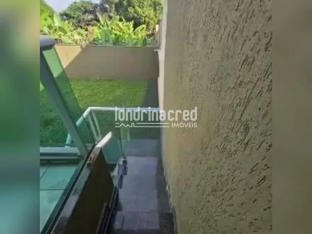 Casa com 275m² 3 quartos e 3 banheiros, à venda, no bairro Pacaembu em Londrina