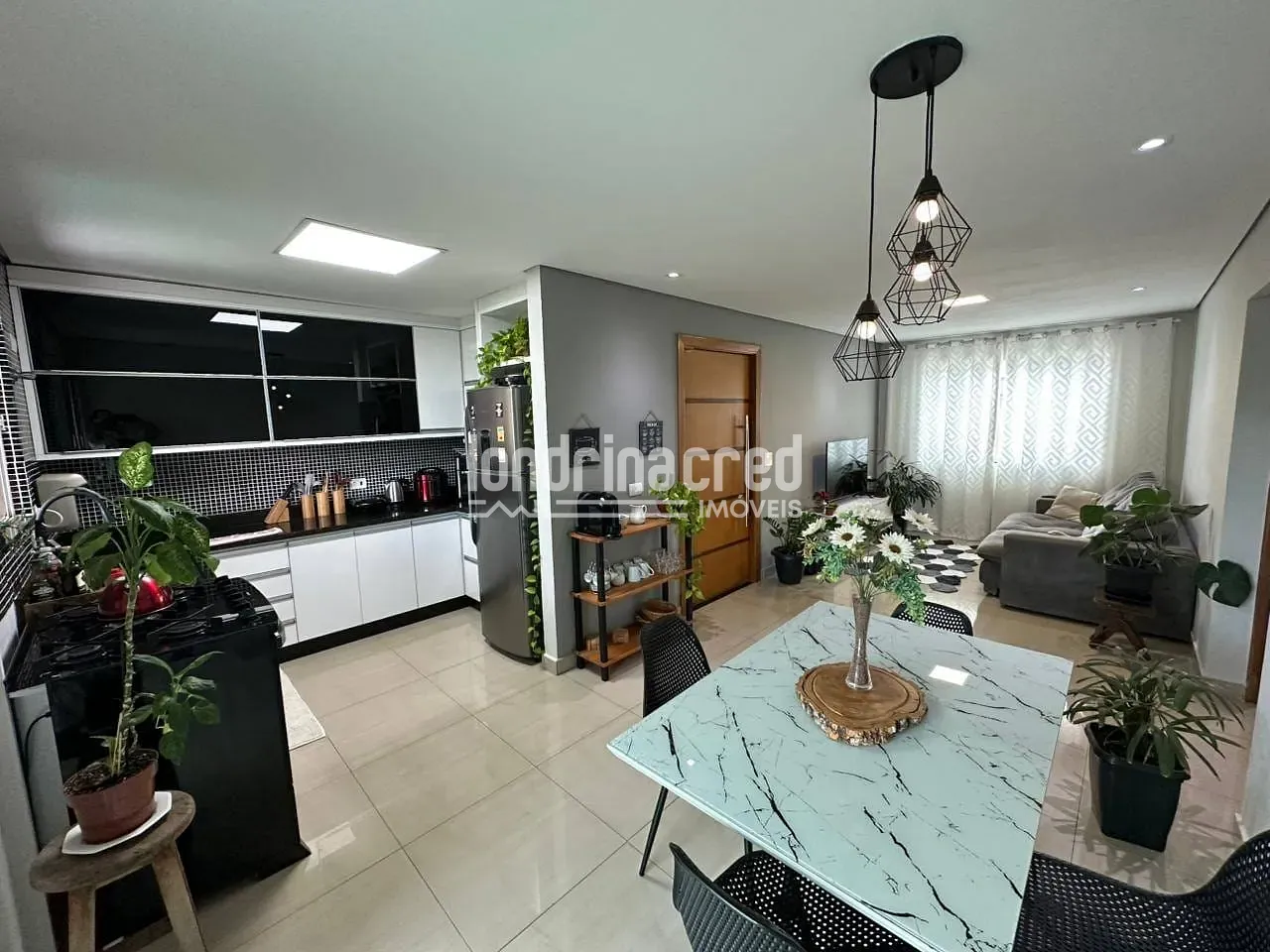 Casa, 3 quartos, 157 m² - Foto 14