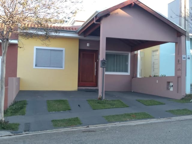 Foto do Casa - Casa à venda 2 Quartos, 1 Suite, 2 Vagas, 147M², Horto Florestal, Sorocaba - SP | Condomínio Horto Florestal I | Ary Proenca Negócios Imobiliários Ltda