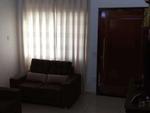 Foto do Casa - Casa à venda 2 Quartos, 1 Suite, 2 Vagas, 147M², Horto Florestal, Sorocaba - SP | Condomínio Horto Florestal I | Ary Proenca Negócios Imobiliários Ltda