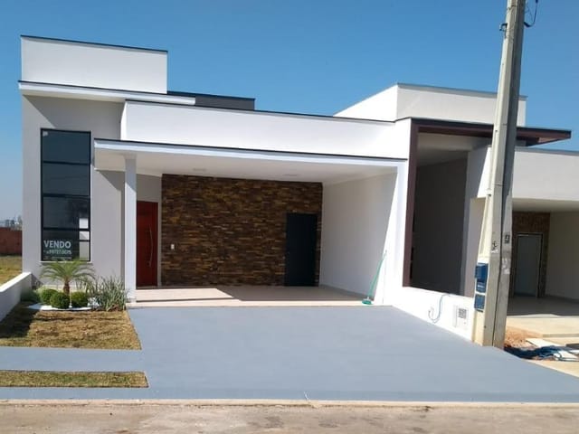 Foto do Casa - Casa à venda 3 Quartos, 1 Suite, 2 Vagas, 200M², Vila Nova Sorocaba, Sorocaba - SP | Residencial Reserva Ipanema | Ary Proenca Negócios Imobiliários Ltda