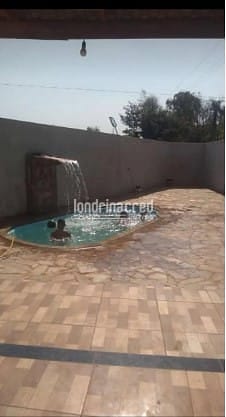 Casa, 3 quartos, 237 m² - Foto 1