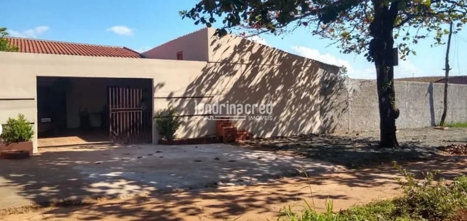 Casa, 3 quartos, 237 m² - Foto 2