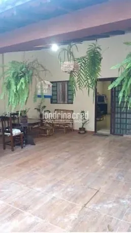 Casa, 3 quartos, 237 m² - Foto 6