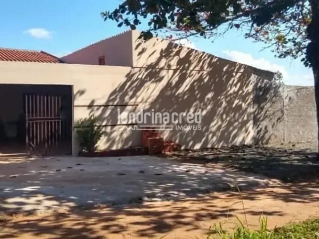 Casa 3 quartos e 4 banheiros, à venda, no bairro BALNEARIO TIBAGI em Jataizinho
