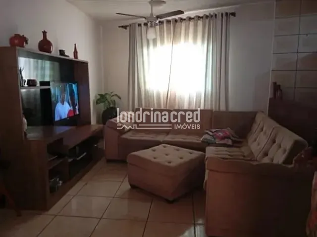 Casa 3 quartos e 4 banheiros, à venda, no bairro BALNEARIO TIBAGI em Jataizinho