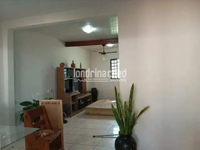 Casa 3 quartos e 4 banheiros, à venda, no bairro BALNEARIO TIBAGI em Jataizinho