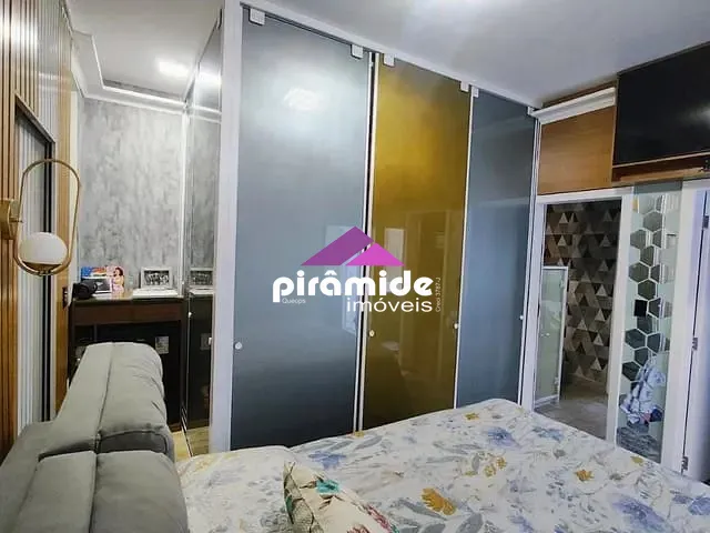 Casa com 120m², à venda, no bairro Balneário Mar Azul em Caraguatatuba
