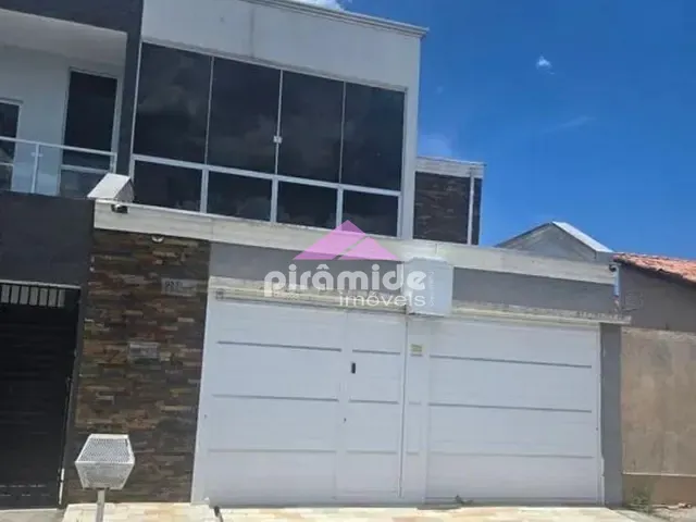 Casa com 120m², à venda, no bairro Balneário Mar Azul em Caraguatatuba