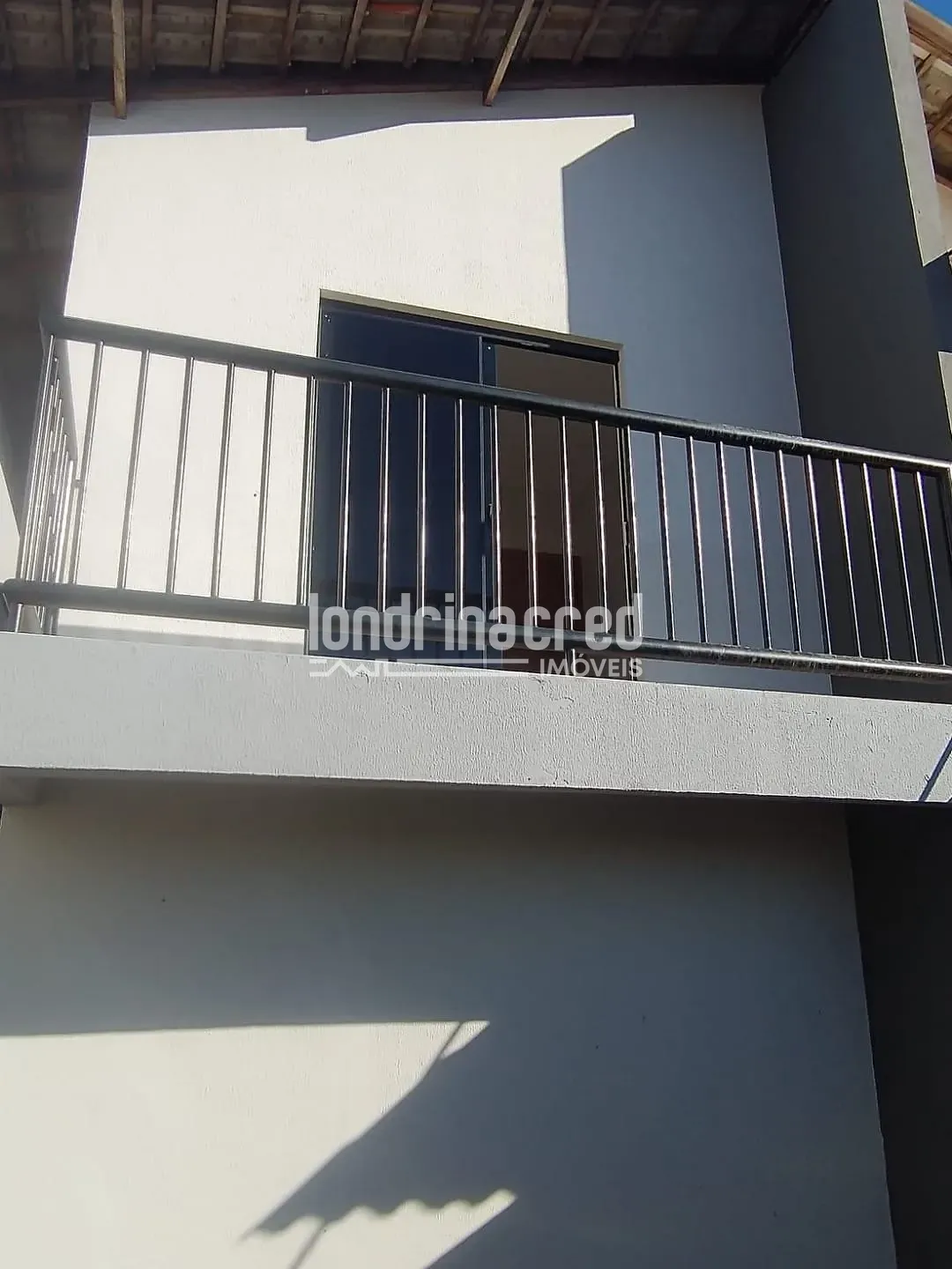 Casa, 2 quartos, 61 m² - Foto 17