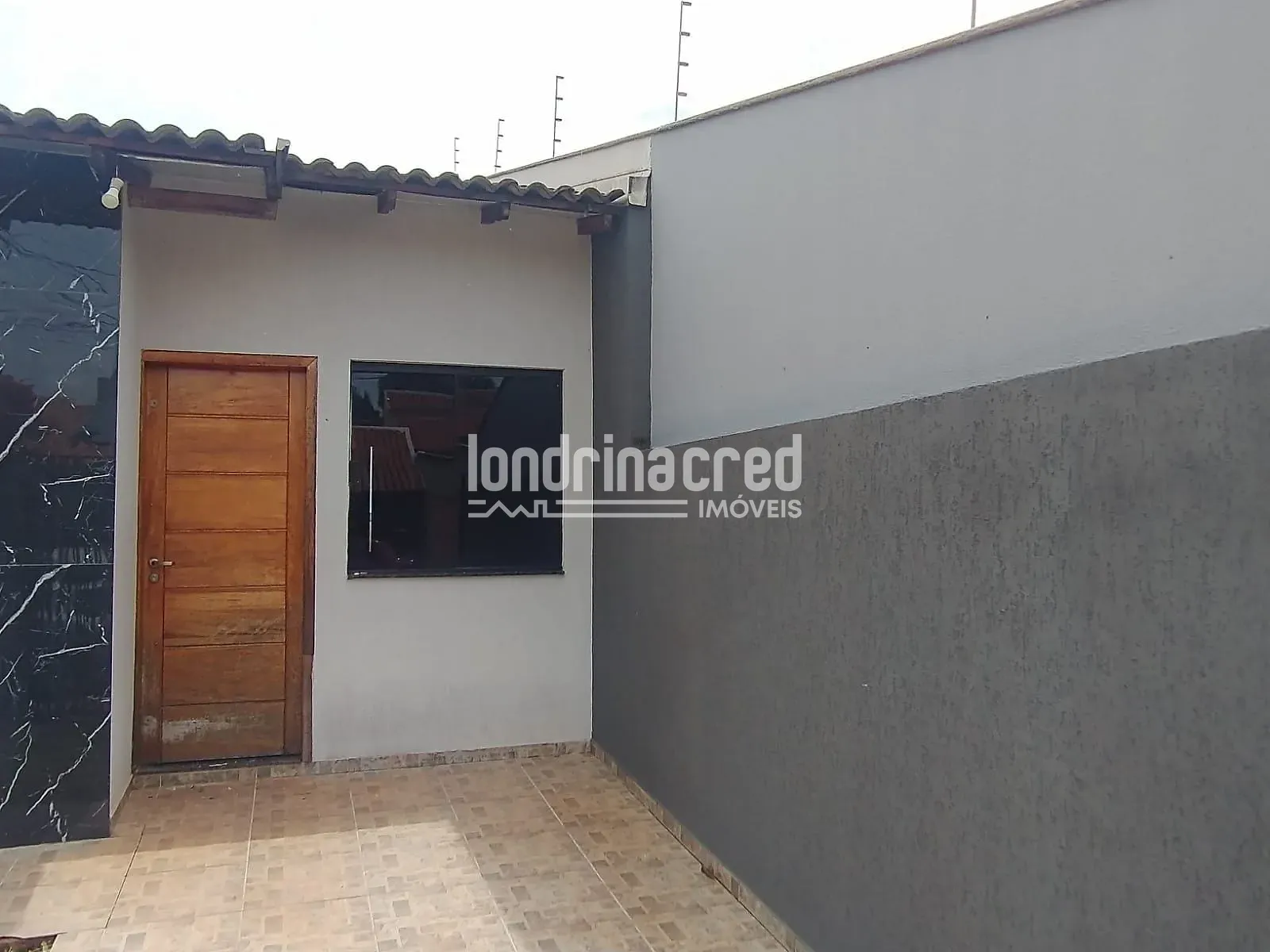 Casa, 2 quartos, 61 m² - Foto 3