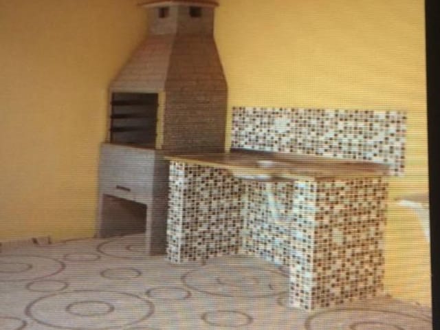 Foto do Casa - Casa à venda 3 Quartos, 1 Suite, 2 Vagas, 150M², Jardim Santa Bárbara, Sorocaba - SP | Ary Proenca Negócios Imobiliários Ltda