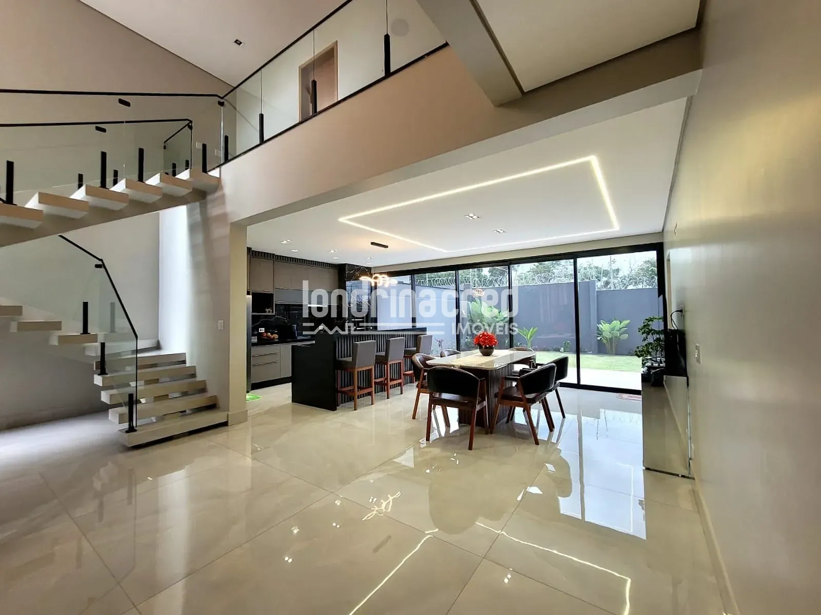 Casa, 4 quartos, 239 m² - Foto 10