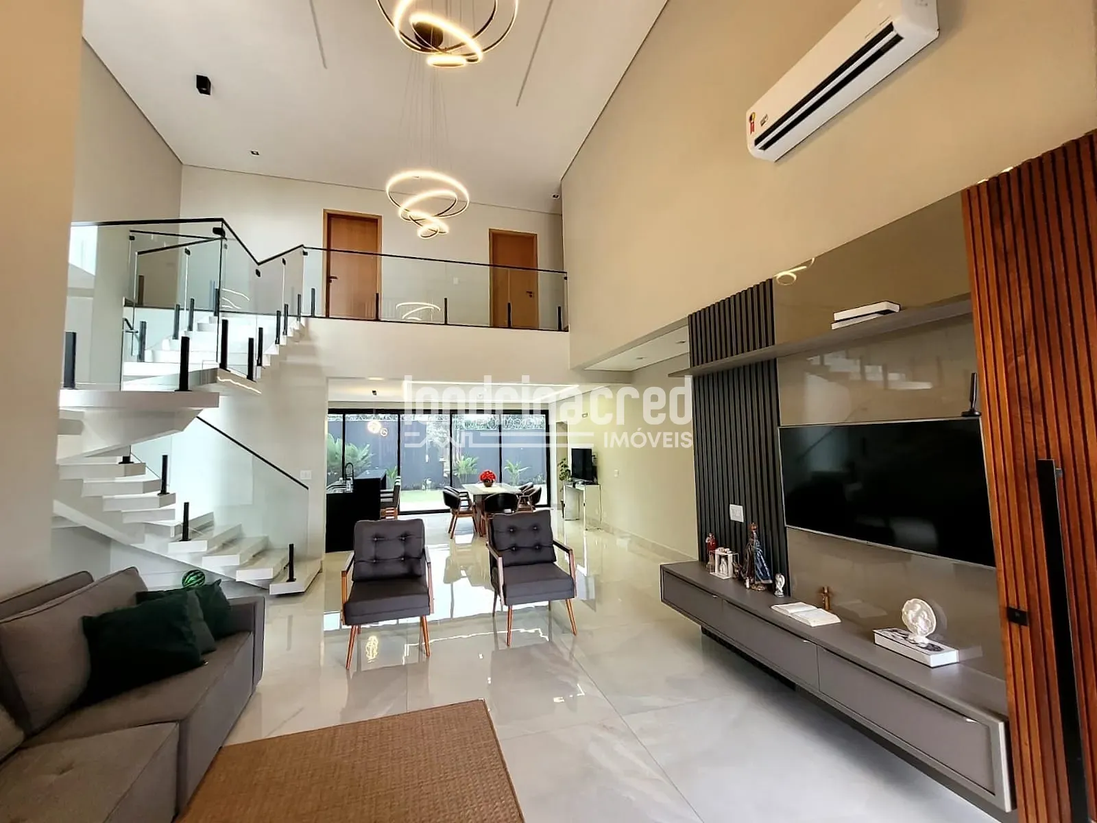 Casa, 4 quartos, 239 m² - Foto 11