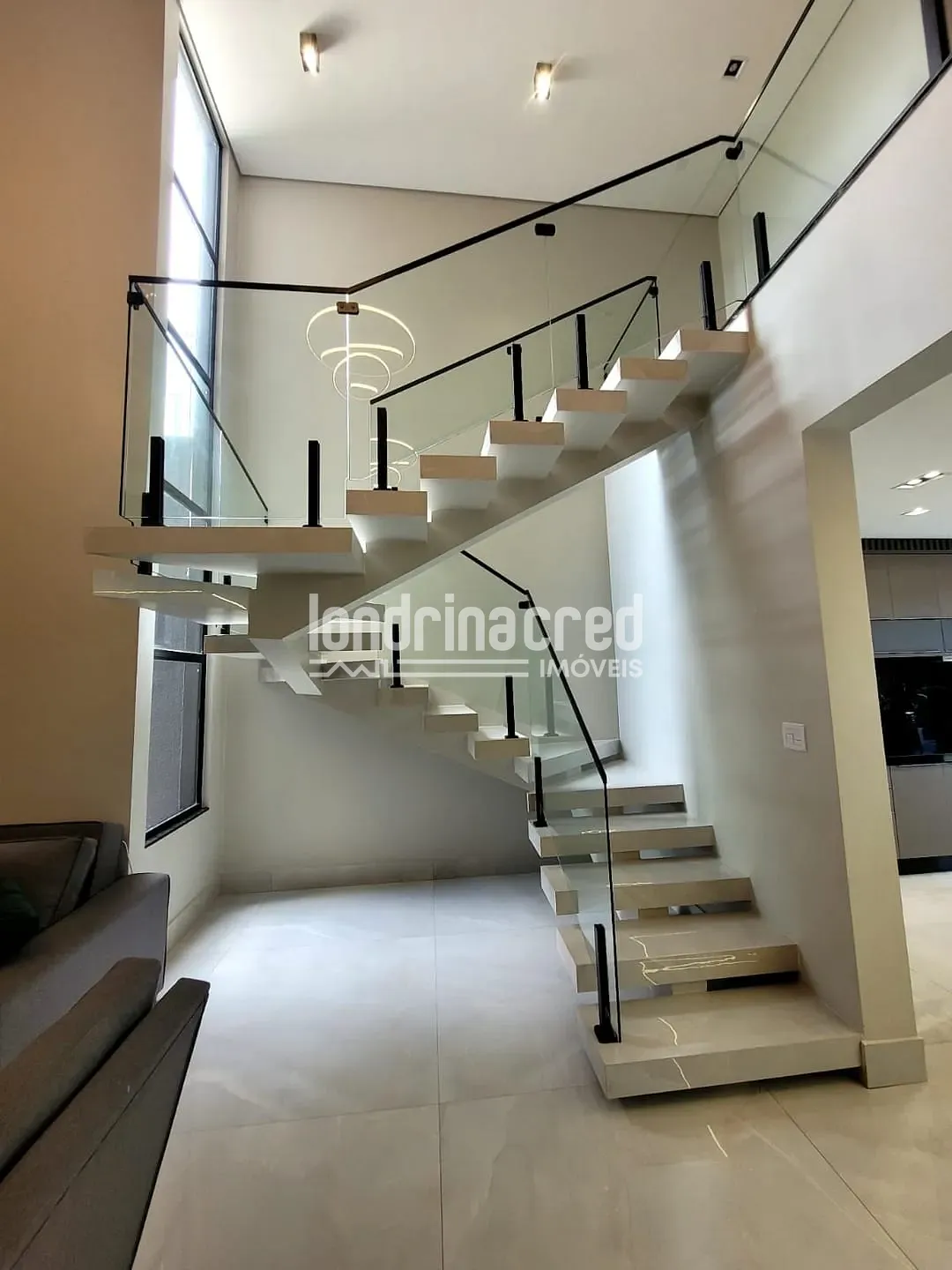 Casa, 4 quartos, 239 m² - Foto 13
