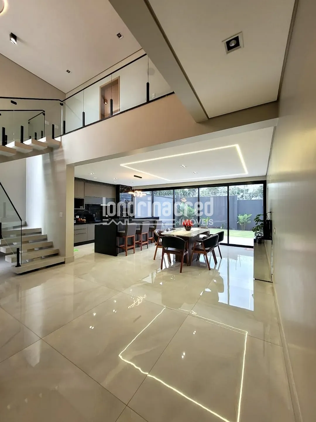 Casa, 4 quartos, 239 m² - Foto 14