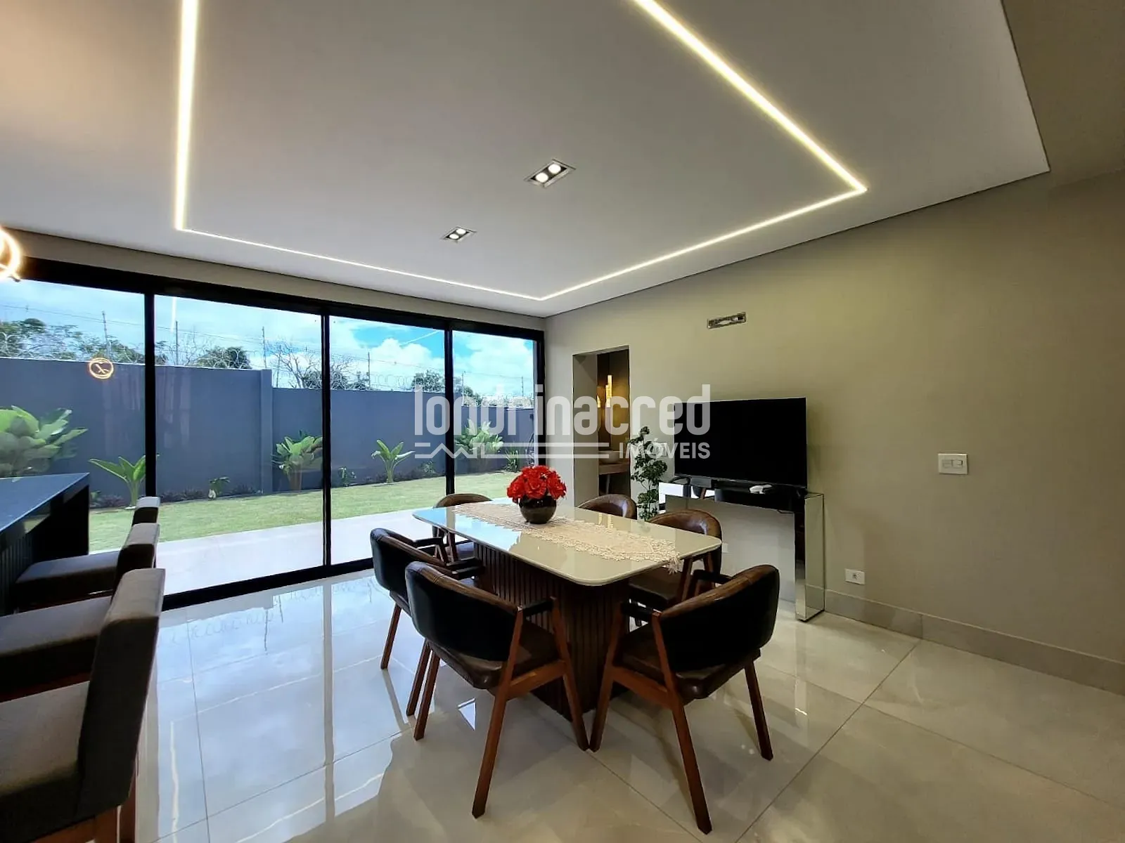 Casa, 4 quartos, 239 m² - Foto 15