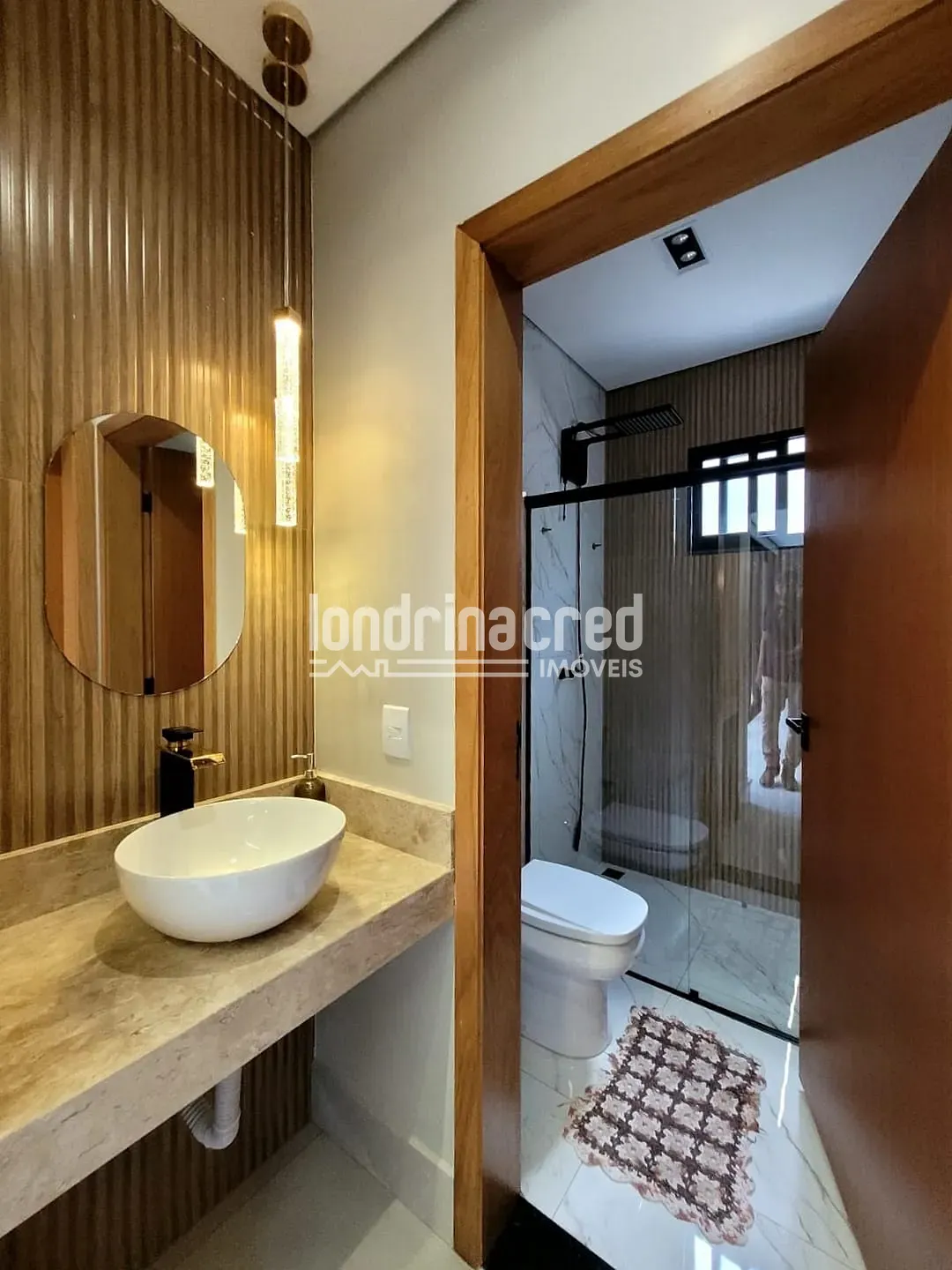 Casa, 4 quartos, 239 m² - Foto 17