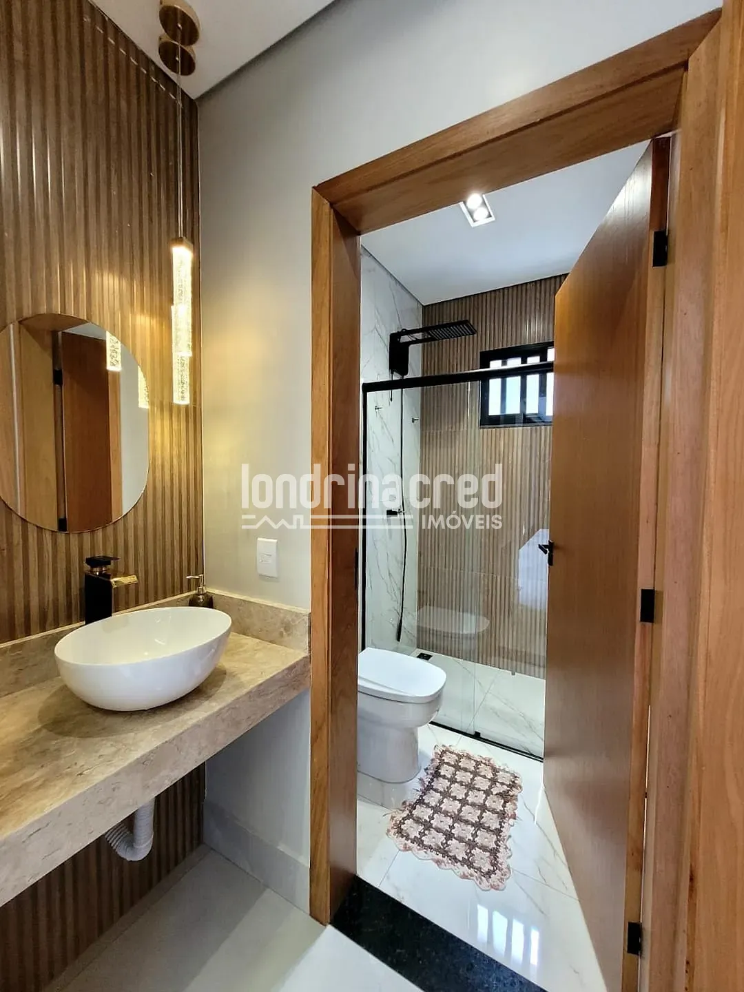 Casa, 4 quartos, 239 m² - Foto 18