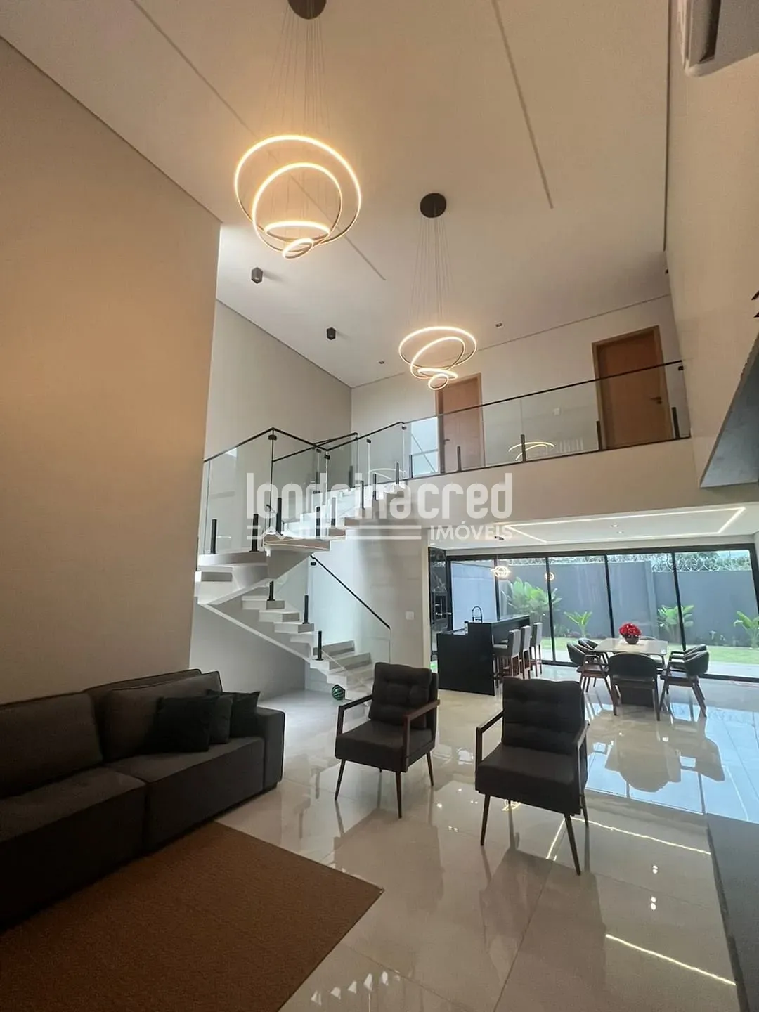 Casa, 4 quartos, 239 m² - Foto 19
