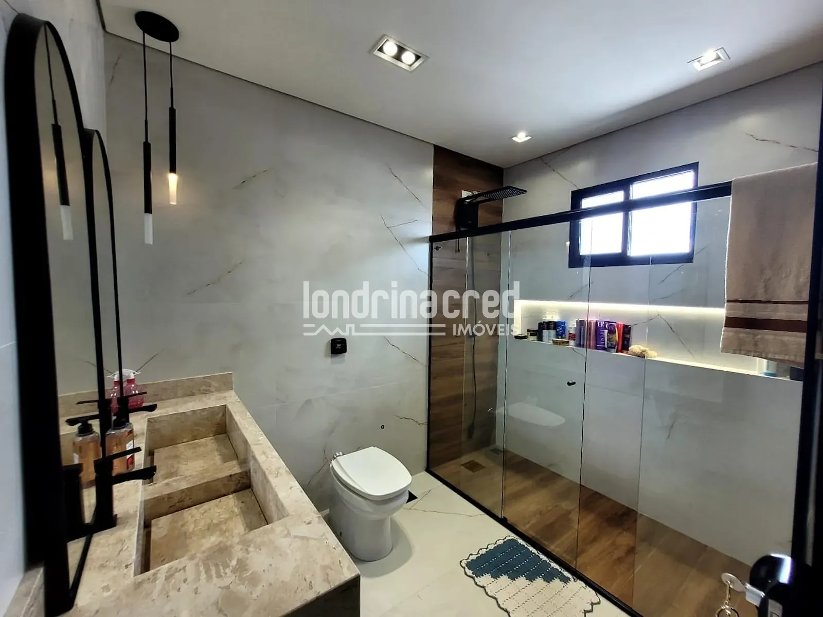 Casa, 4 quartos, 239 m² - Foto 35