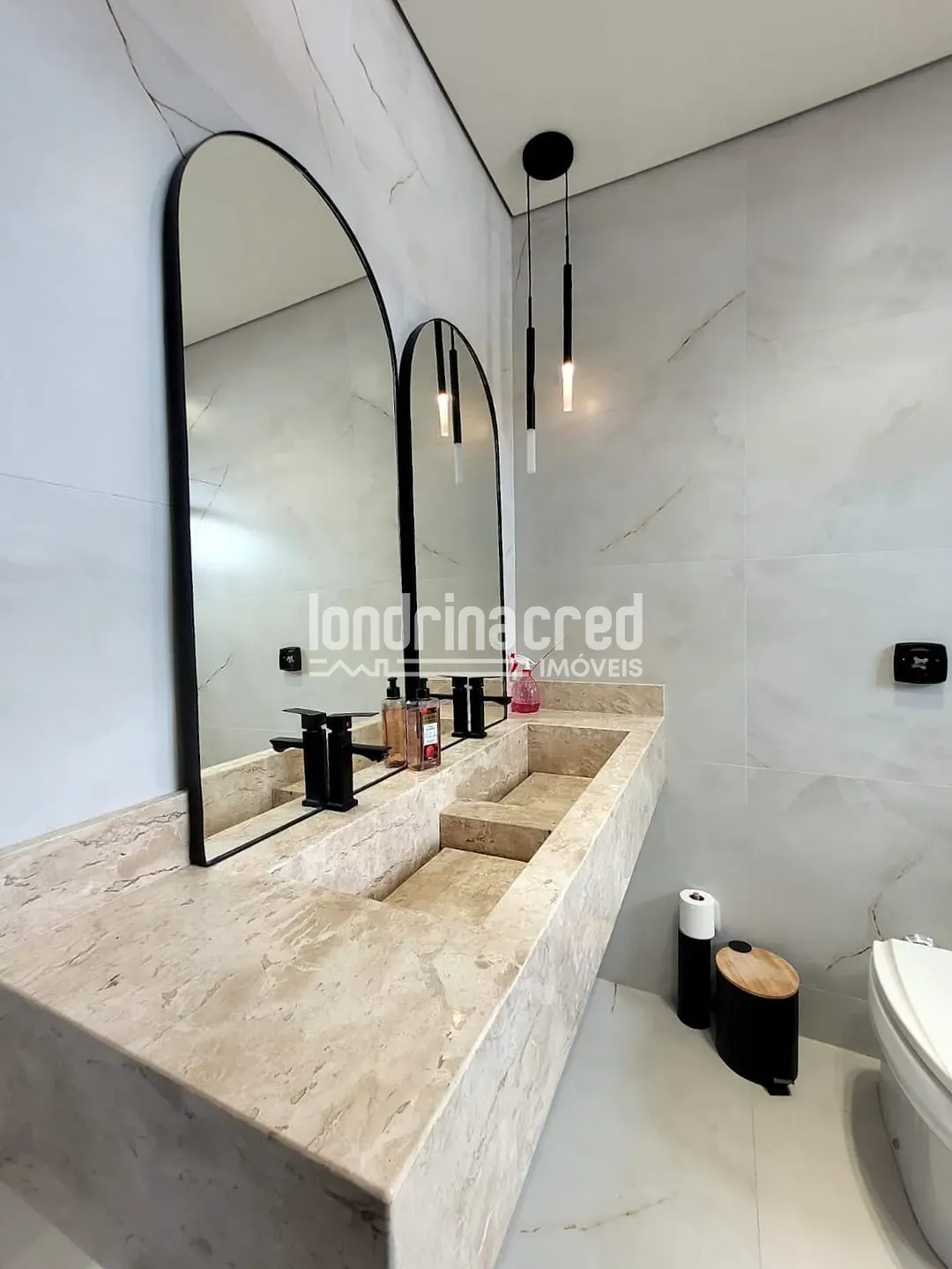 Casa, 4 quartos, 239 m² - Foto 36