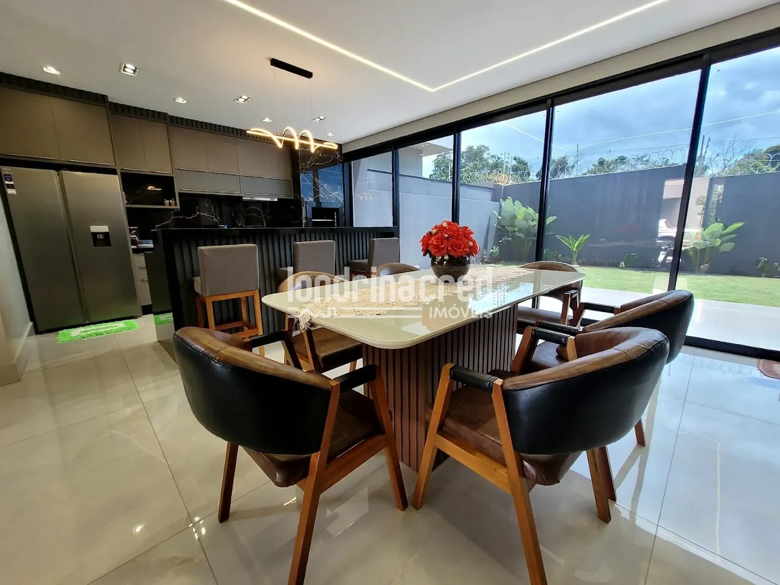 Casa, 4 quartos, 239 m² - Foto 42