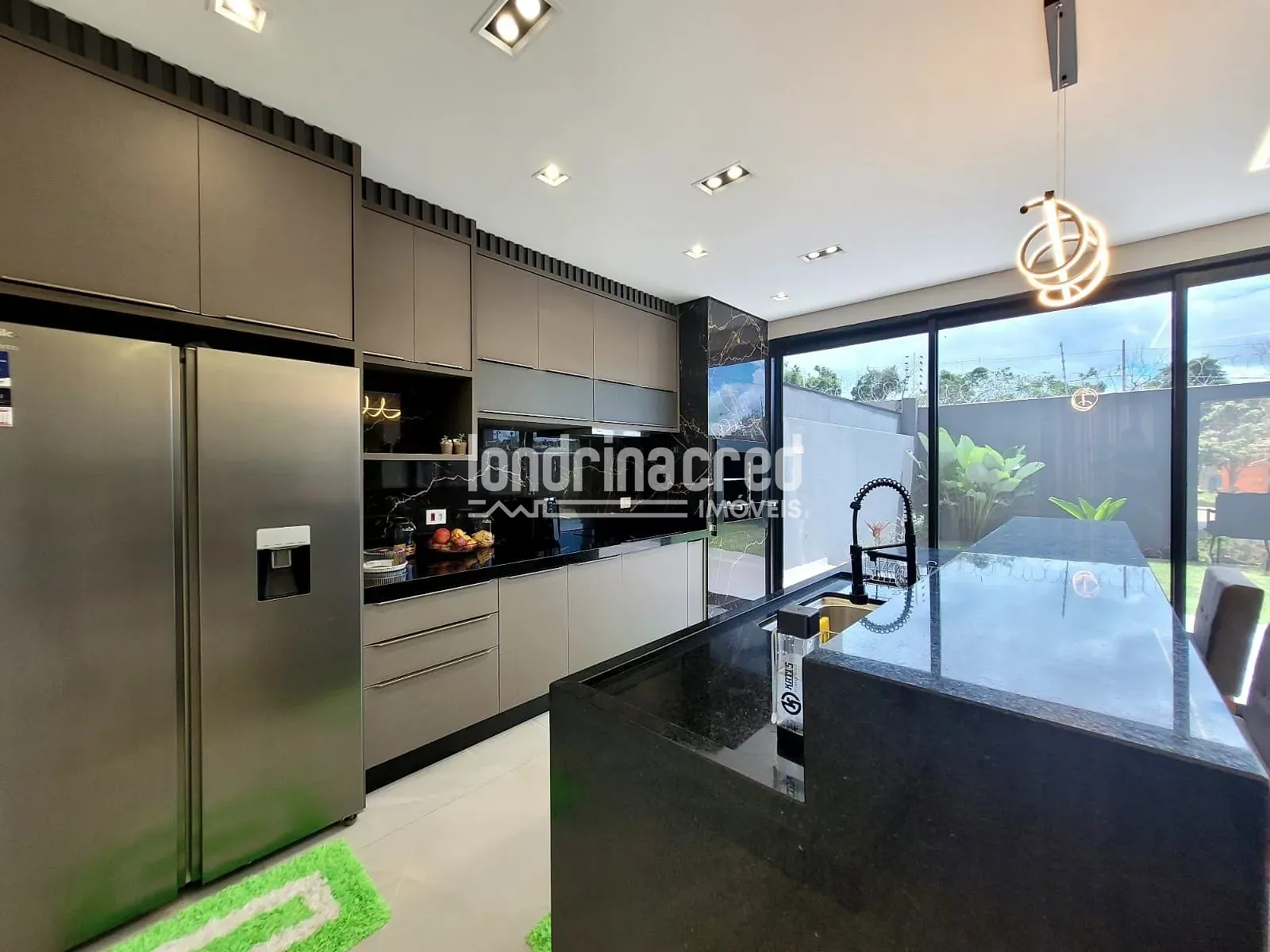 Casa, 4 quartos, 239 m² - Foto 43