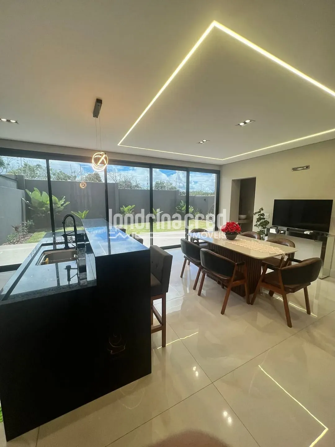 Casa, 4 quartos, 239 m² - Foto 44