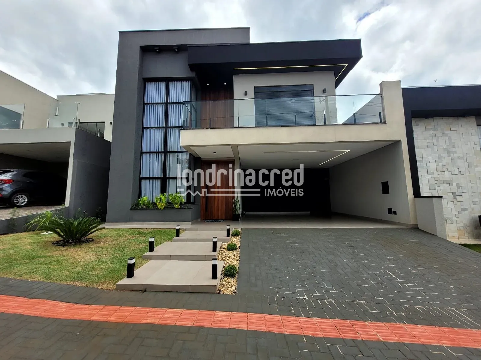 Casa, 4 quartos, 239 m² - Foto 4