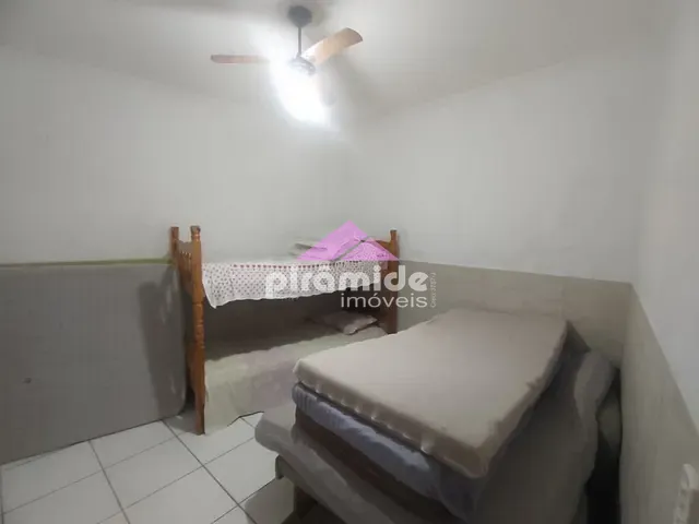 Casa com 520m² 4 quartos e 3 banheiros, à venda, no bairro Morro do Algodão em Caraguatatuba