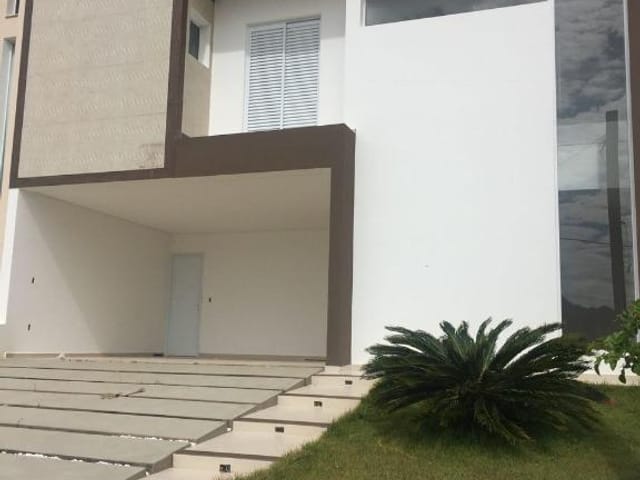Foto do Casa - Casa à venda 3 Quartos, 3 Suites, 4 Vagas, 250M², Condomínio Campos do Conde, Sorocaba - SP | Condomínio Campos do Conde | Ary Proenca Negócios Imobiliários Ltda