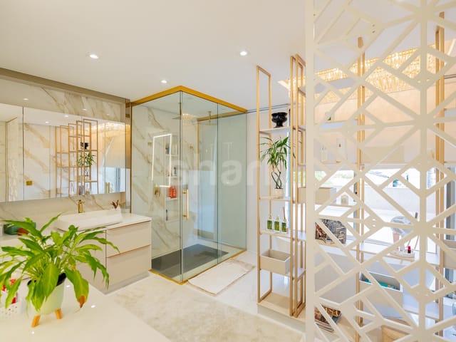 Casa com 720m² 4 quartos e 6 banheiros, à venda, no bairro Alphaville Residencial Zero em Barueri