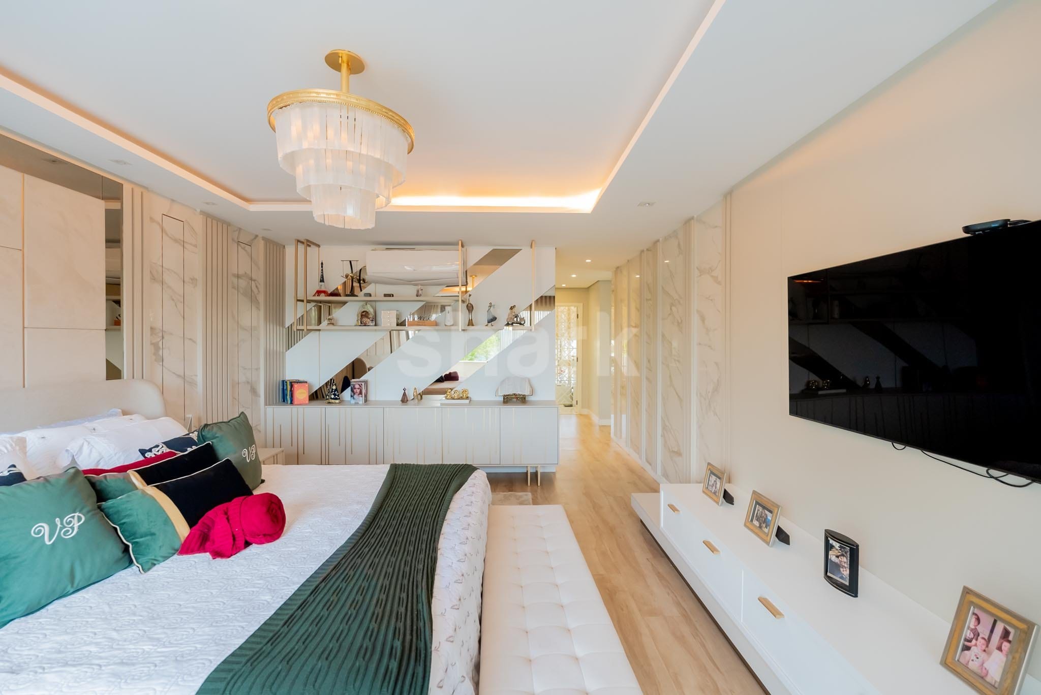 Casa em Alphaville Residencial Zero — foto 4