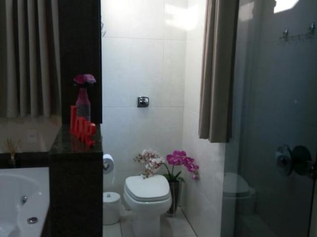 Foto do Casa - Casa à venda e locação 2 Quartos, 1 Suite, 4 Vagas, 300M², Vila Carvalho, Sorocaba - SP | Ary Proenca Negócios Imobiliários Ltda