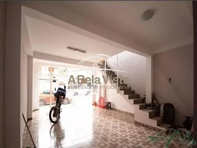 Casa com 127m² 2 quartos e 1 banheiro, à venda, no bairro Umuarama em Osasco