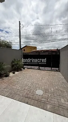 Casa, 3 quartos, 70 m² - Foto 2