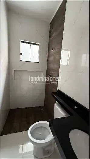 Casa, 3 quartos, 70 m² - Foto 4